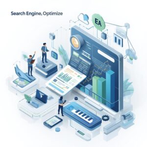 Search Engine Optimization